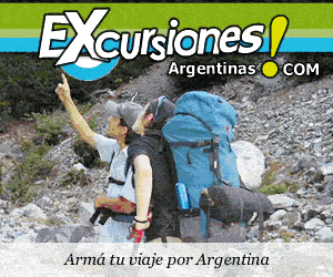 Excursiones en Argentina