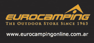 Euro Camping art&iacute;culos outdoor