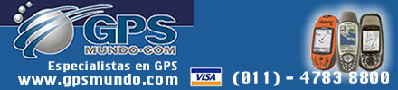 GPSMUNDO