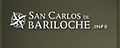 Gu&iacute;a de informaci&oacute;n, datos y servicios de la ciudad de San Carlos de Bariloche. Mapas interactivos y mapas satelitales, cartas para GPS