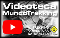 Videos de trekking