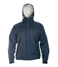 Campera FLY Raffike