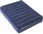 colch&oacute;n inflable para campamento