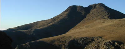 Cerro Tres Picos