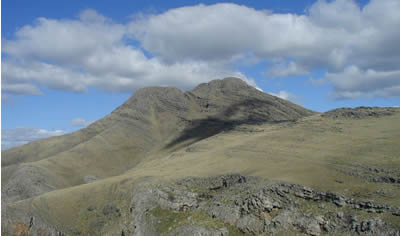 Cerro Tres Picos
