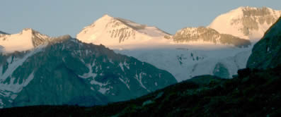 Cruce de la Cordillera de Los Andes Cabalgata Sanmartiniana