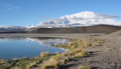 Nevado del Incahuasi