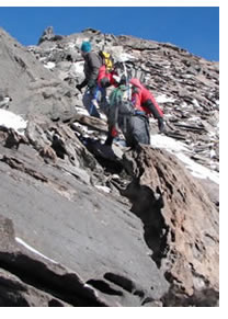 Nevado del Incahuasi