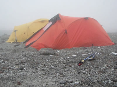 Nevado del Incahuasi