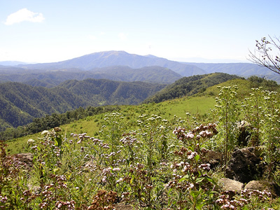 Senderos del Aconquija