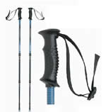 Bastones de trekking