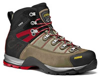 Bota de trekking
