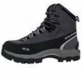 Calzado de trekking, hiking, monta&ntilde;ismo y outdoor