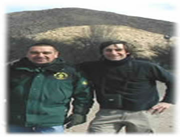 Directorio de trekking, excursionismo, gu&iacute;as de monta&ntilde;a, senderismo, asociaciones