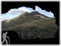 Expedici&oacute;n al Cerro Tres Picos
