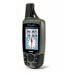 GPS para trekking