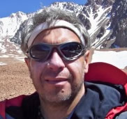 Juan Molina Expediciones