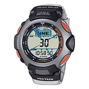 Reloj de aventura