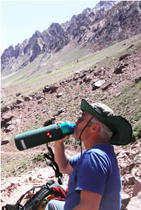 Aconcagua