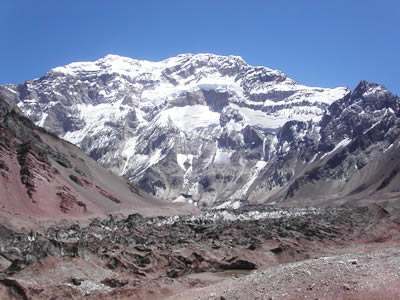 Aconcagua