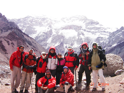 Aconcagua